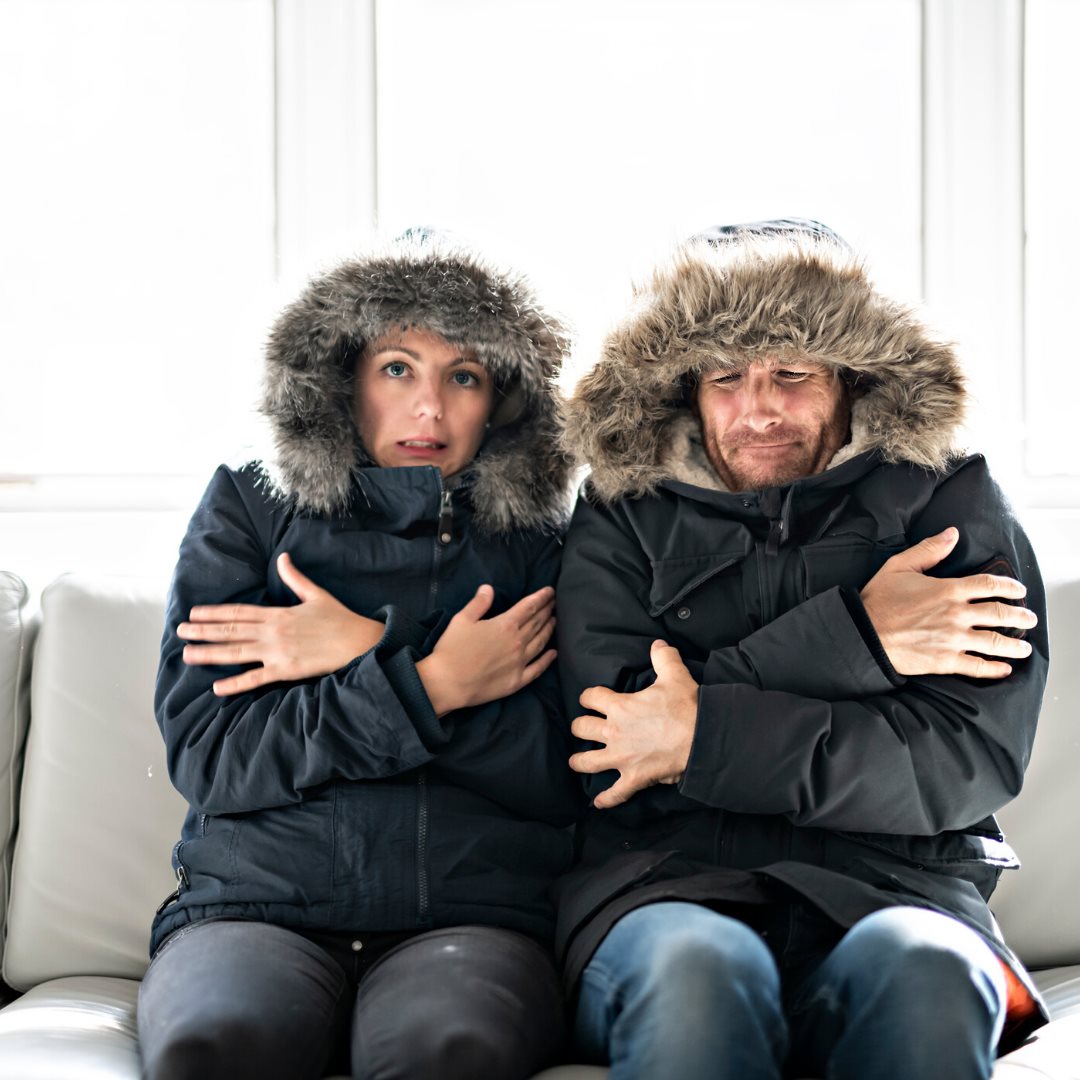 24/7 Furnace Repairman